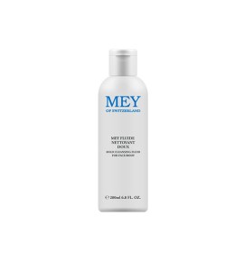 MEY Gentle Cleansing Fluide 200ml