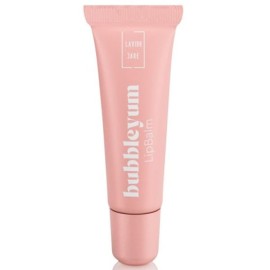 Lavish Care Lip Balm Bubblegum Eνυδατικό Balm Χειλιών, 10ml