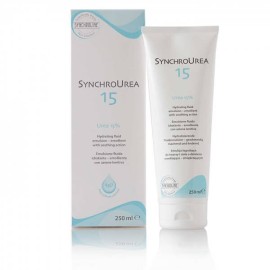 Synchroline Synchrourea 15 Fluid Emulsion 250ml