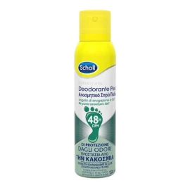 Scholl Αποσμητικό Spray Ποδιών 150ml