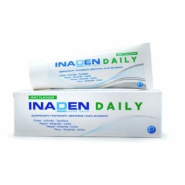 Inaden Mint Flavour Οδοντόπαστα Ολοκληρωμένη Προστασία, 75ml