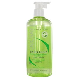 Ducray Extra- doux shampoo 400ml