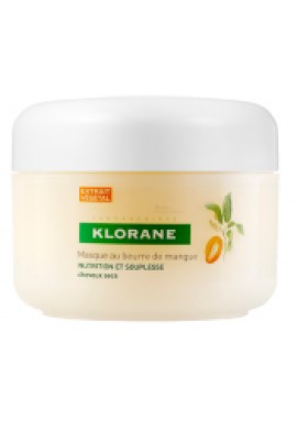 Klonare Mask with mango butter 150ml