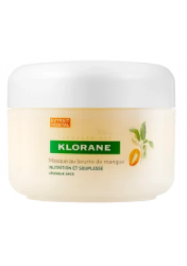 Klonare Mask with mango butter 150ml