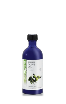 Macrovita Olive Oil 100ml