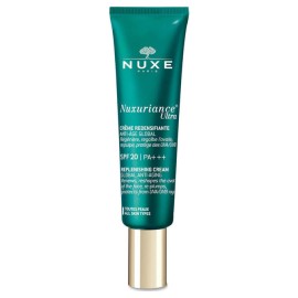 Nuxe Nuxuriance Ultra Creme Redensifiante Anti-Age Global SPF20 Κρέμα Ολικής Αντιγήρανσης & Ενίσχυσης της Πυκνότητας Όλοι οι Τύποι Επιδερμίδας 50ml