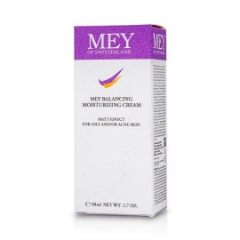 MEY Balancing Moisturizing Cream 50ml