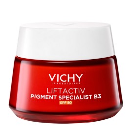 Vichy Liftactiv B3 Anti-Dark Spots Cream Κρέμα SPF50 κατά των Κηλίδων 50ml