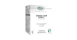 Power Of Nature Platinum Range Energy Now Direct, 20 sticks