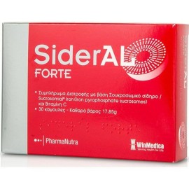 WinMedica Sideral Forte 30 κάψουλες