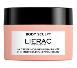 Lierac Body Sculpt Κρέμα Σώματος Σμίλευσης, 200ml