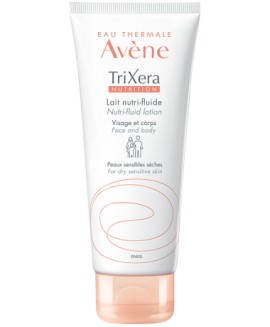 Avene TriXera Nutrition Lait nutri-fluide 100ml