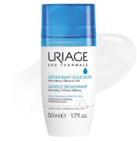 Uriage Gentle Deodorant 50ml