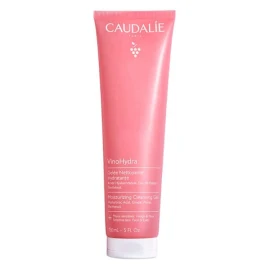 Caudalie VinoHydra Moisturizing Cleansing Gel, 150ml