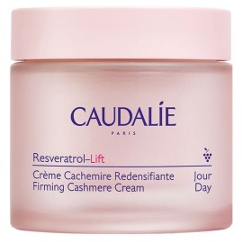 Caudalie Resveratrol-Lift Firming Cashmere Cream Συσφιγκτική & Αντιρυτιδική Κρέμα Ημέρας, 50ml