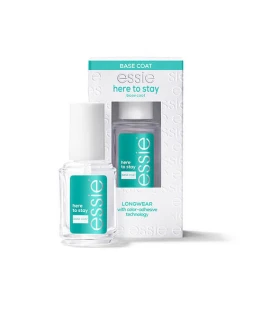 Essie Nail Care Here to Stay Base Coat 13.5ml