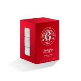 Roger & Gallet Jean Marie Farina Αρωματικό Σαπούνι 3x100g