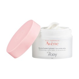 Avene Body Baume Fondant Hydratant 250ml