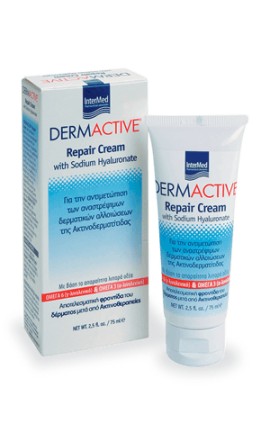 Intermed Dermactive Repair Cream 75ml