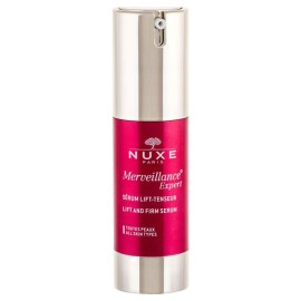 Nuxe Merveillance Expert Lift-Tenseur Serum Ορός Lifting και Σύσφιξης για όλους τους Τύπους Επιδερμίδας 30ml