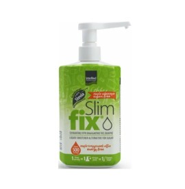 Intermed Slim Fix Stevia Υγρό Γλυκαντικό με Στέβια, 500gr