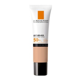 La Roche Posay Anthelios Mineral One SPF50+ 03 Bronzee Αντηλιακή Προσώπου με Χρώμα 30ml