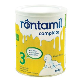 Rontis Rontamil Complete 3 400g