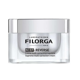 Filorga NCEF Reverse Cream Κρέμα Προσώπου Πολλαπλής Διόρθωσης, 50ml