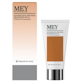 MEY Sun Emulsion Spf50+ 100ml