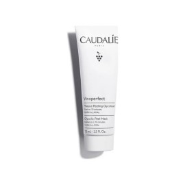 Caudalie Vinoperfect Glycolic Peel Mask Μάσκα Ήπιας Απολέπισης για Λάμψη & Ομοιόμορφο Τόνο 75ml