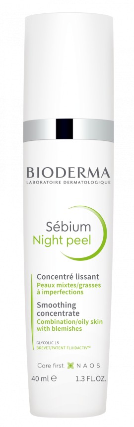 Bioderma Sébium Night Peel