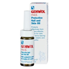 Gehwol Protective Nail and Skin Oil 15ml