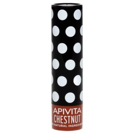 Apivita Lip Chestnut tinted 4.4g