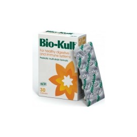 Bio-Kult Probiotic Multi-Strain Formula Προβιοτική Πολυβιταμίνη 30caps