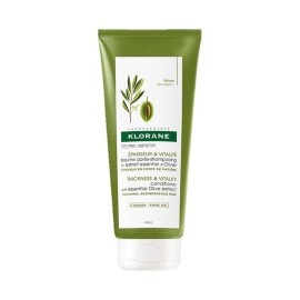 Klorane Baume Conditioner with essential Olive extract 200ml