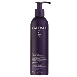 Caudalie Density & Volume Shampoo Σαμπουάν για Όγκο & Πυκνότητα, 200ml