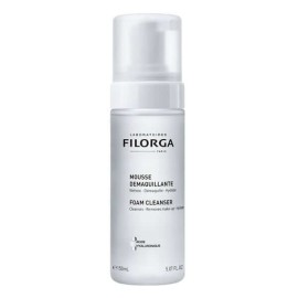 Filorga Foam Cleanser Αφρός Καθαρισμού Προσώπου 3 σε 1, 150ml