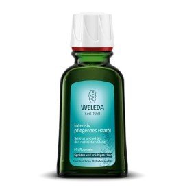 Weleda Nourishing Hair Oil Θρεπτικό Λάδι Μαλλιών, 50ml