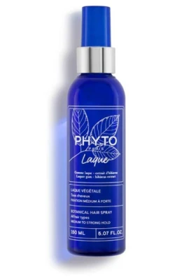 Phyto Phytolaque Laque Végétale Fixation Médium À Forte 150ml