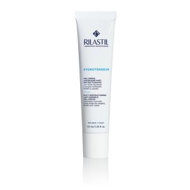 Rilastil Hydrotenseur Matt Restructuring Anti Wrinkle Gel Cream Αντιρυτιδική Gel Κρέμα Προσώπου 40ml
