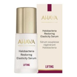 Ahava HaloBacteria Restoring Elasticity Serum, Αντιριτιδικός Ορός 30ml