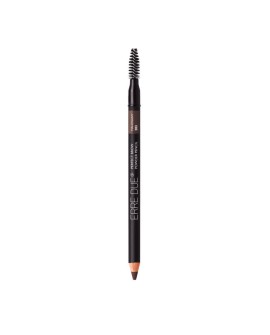 ERRE DUE Perfect Brow Powder Pencil 203 Mahogany 1.19g