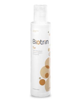 Biotrin Tar Cleansing Liquid  150ml