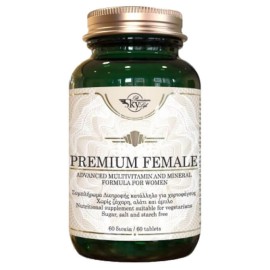 Sky Premium ​Life Female 60tabs