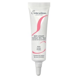 Embryolisse Smoothing Eye Cream Κρέμα Ματιών για Πρώτες Ρυτίδες 15ml