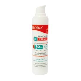 Froika AC Suncare Cream Spf30 50ml