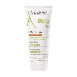 A-Derma Exomega Control Emollient Lotion 200ml