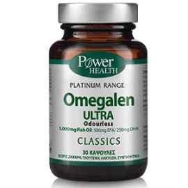 Power Health Omegalen Ultra 30cps