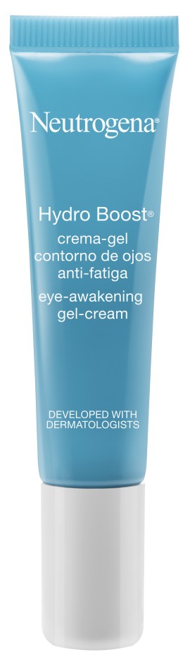 Neutrogena Hydro Boost Eye Cream, Κρέμα Ματιών, 15ml