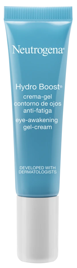 Neutrogena Hydro Boost Eye Cream, Κρέμα Ματιών, 15ml